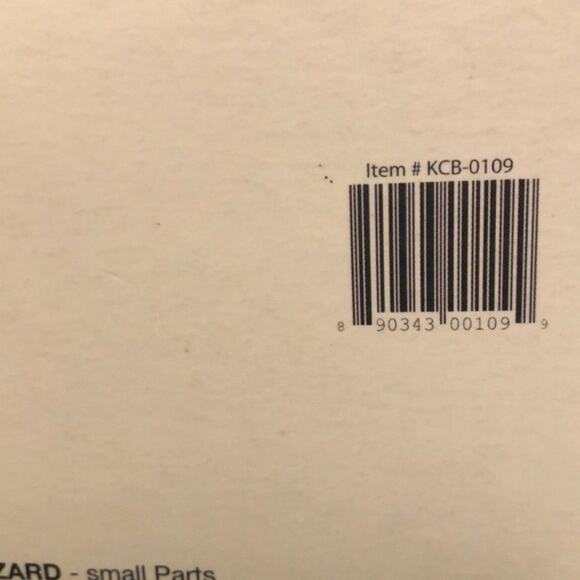 Tobyhk 2006 Kaching Dumb Dummies Red Ver Vinyl Toy - Picture 16 of 16